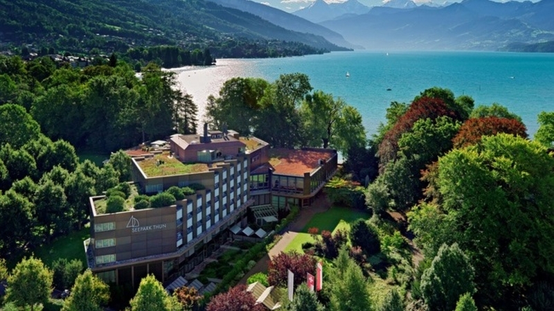 Gourmet Hotel in Svizzera - I migliori alberghi dedicati agli appassionati della buona cucina