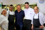 Ristorante Alexander - Milano - Restaurant Manager Davide Galluccio, Chef Simone Ceppaglia