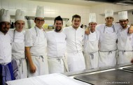 Ristorante La Siriola dell'Hotel Ciasa Salares - San Cassiano (BZ) - Patron Stefan Wieser, Chef Matteo Metullio