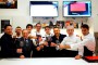 Inkiostro Ristorante - Parma - Patron Francesca Poli, Chef Terry Giacomello