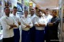 Cartoline dal 527mo Meeting VG @ Ristorante I Tigli – San Bonifacio (VR) – Chef Simone Padoan