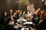 Cartoline dal 532mo Meeting VG @ Blend4 – Azzate (VA) – Patron Antonini, Gazzola, Martini, Maesani - Chef Filippo Scapecchi