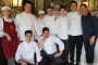 Trattoria Da Burde - Firenze - Patron Paolo e Andrea Gori - Chef Paolo Gori