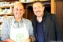 Presentazione dei prodotti Selezione esclusiva Trussardi e del menu di primavera del Trussardi alla Scala - Chef Roberto Conti