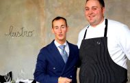 Ivan Famanni nuovo Restaurant Manager al Cannavacciuolo Bistrot di Novara