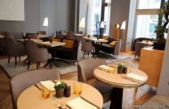 Mio Bar del Park Hyatt Hotel Milano - Milano - Executive Chef Andrea Aprea