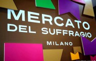 Mercato del Suffragio - Milano
