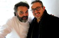 Ora d'Aria - Firenze - Chef Marco Stabile