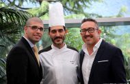 Ristorante La Terrazza @Hotel Parco San Marco - Cima di Porlezza (CO) - Chef Michele Pili