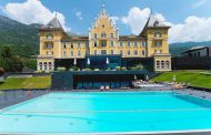 Grand Hotel Billia - Saint-Vincent Resort & Casino - Saint-Vincent (AO)