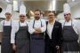 Ristorante Inkiostro - Parma - Patron Francesca Poli, Chef Terry Giacomello