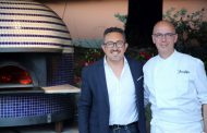 Serata Pizza e Dom Pérignon @Da Vittorio - Brusaporto (BG) - Fam. Cerea, Guest chef Franco Pepe