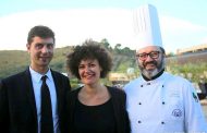 Argentario Golf Resort & Spa e Ristorante Dama Dama - Porto Ercole (GR) - GM Augusto Orsini, Chef Mario Cimino