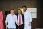 Cena a quattro mani @Ristorante Paradiso dell’Hotel Das Paradies – Laces (BZ) – Chef Peter Oberrauch, Chef Ospite Walter Ferretto