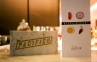 Aperitivo Mio Bar meets Pacifico - Ceviche Hours - Mio Bar del Park Hyatt Milano