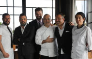 Ceresio 7 Pools & Restaurant – Milano – Chef Elio Sironi