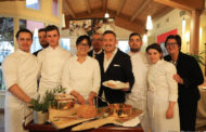 Cartoline dal 629mo Meeting VG @ Ristorante La Palta – Borgonovo Val Tidone Fraz. Bilegno (PC) – Chef Isa Mazzocchi