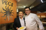 Cartoline dal 634mo Meeting VG @ Al Peck – Milano – Chef Matteo Vigotti