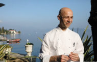 Cartoline dal 648mo Meeting @ Ristorante Lido 84 – Gardone Riviera (BS) – Chef Riccardo Camanini