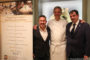 Cartoline dal 644mo Meeting VG @ Ilario Vinciguerra Restaurant – Gallarate (VA) – Chef/Patron Ilario Vinciguerra