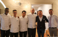 Ristorante Marcelin - Montà d'Alba (CN) - Patron Angelo Valsania, Chef Andrea Ferrucci