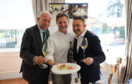 Cartoline dal 652 Meeting VG @ Da Vittorio – Brusaporto (BG) – Chef Chicco e Bobo Cerea