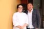 Ristorante VOLM - Pozzuolo Martesana (MI) - Chef/Patron Lorenzo Vecchia e Olexandra Marfia