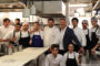 Cena a quattro mani @Ristorante Paradiso dell’Hotel Das Paradies – Laces (BZ) – Chef Peter Oberrauch, Chef Ospite Nicola Gronchi
