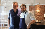 Koinè Restaurant - Legnano (MI) - Chef/Patron Alberto Buratti