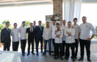 Cartoline dal 669mo Meeting VG @ La Madernassa – Guarene (CN) – Chef Michelangelo Mammoliti