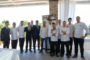 Hotel Il Sereno e Ristorante Berton al Lago - Torno (CO) - Patron Fam. Conteras, GM Samy Ghachem, Chef Raffaele Lenzi