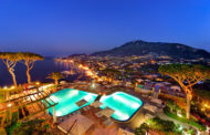 San Montano Resort&SPA – Lacco Ameno (Ischia) – GM Maurizio Orlacchio
