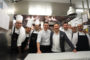 Gubistrò - Casale Monferrato (AL) - Chef/Patron Nicolò Guaschino, Maurizio Bido