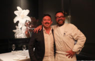 VIU Hotel Milan, Ristorante Morelli e Bulk Mixology Food Bar - Milano - GM Diego Novarino, Chef/Patron Giancarlo Morelli