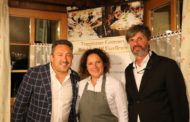 Cartoline dal 683mo Meeting VG @ Ristorante Laite – Sappada (BL) – Chef Fabrizia Meroi