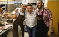 Trattoria Trippa - Milano - Patron Pietro Caroli, Chef/Patron Diego Rossi
