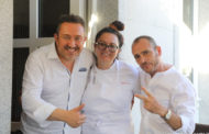 Grotto La Dispensa - Mergozzo (VB) - Patron Carlo Sacco, Chef/Patron Roberta Mirarchi