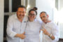 Tenuta La Cascinetta - Buriasco (TO) - Patron Paola Trucco e Alessandro Colomba, Chef Federico Girone