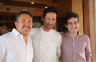 Osteria Gourmet La Dispensa - San Felice del Benaco (BS) - Patron Michele Bontempi, Chef Alessandro Liberini