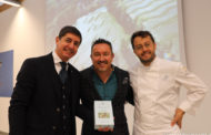 Presentazione Linea Riso Anno Mille del Viaggiator Goloso @Cascina Darsena - Giussago (PV) - Chef Alessandro Negrini e Fabio Pisani
