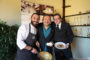 Cartoline dal 726mo Meeting VG @Il Palagio del Four Seasons - Firenze - Chef Vito Mollica