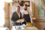 Cartoline dal 715mo Meeting VG @Le Calandre – Sarmeola di Rubano (PD) – Chef Massimiliano Alajmo, Patron Famiglia Alajmo