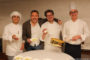 Cartoline dal 714mo Meeting VG @ Sushi B – Milano – Chef Nobuya Niimori