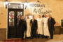 Cartoline dal 743mo Meeting VG @ Spazio7 – Torino - Chef Alessandro Mecca