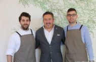 Ristorante Flora - Busto Arsizio (VA) - Patron Gabriele Escalante,  Chef/Patron Riccardo Escalante