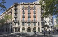 Monument Stylish & Luxury Hotel - Barcellona - GM Miriam Cortijo