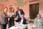 Cartoline dal 768mo Meeting VG @ Inkiostro – Parma – Patron Francesca Poli, Chef Terry Giacomello