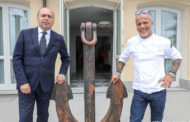 Gazebo Restaurant, GH Bistrot e Pizzeria Lentini's @Grand Hotel Alassio – Alassio (SV) – GM Davide Crema, Chef Roberto Balgisi