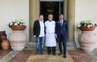 Belmond Villa San Michele e Ristorante La Loggia - Fiesole (FI) - GM Emanuele Manfroi, Chef Attilio Di Fabrizio
