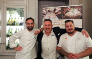 Cartoline dal 800mo Meeting VG @Il Palagio del Four Seasons Hotel Firenze – Chef Vito Mollica